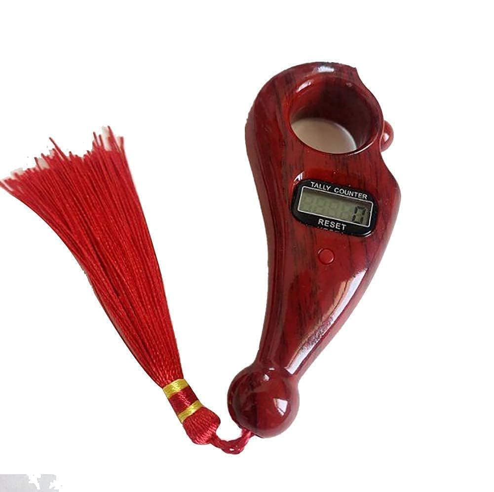 Blessed Jaap Mala Electronic Tally Counter