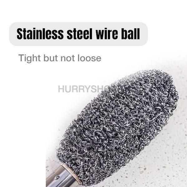 Bottle Cleaning Brush pack of 2