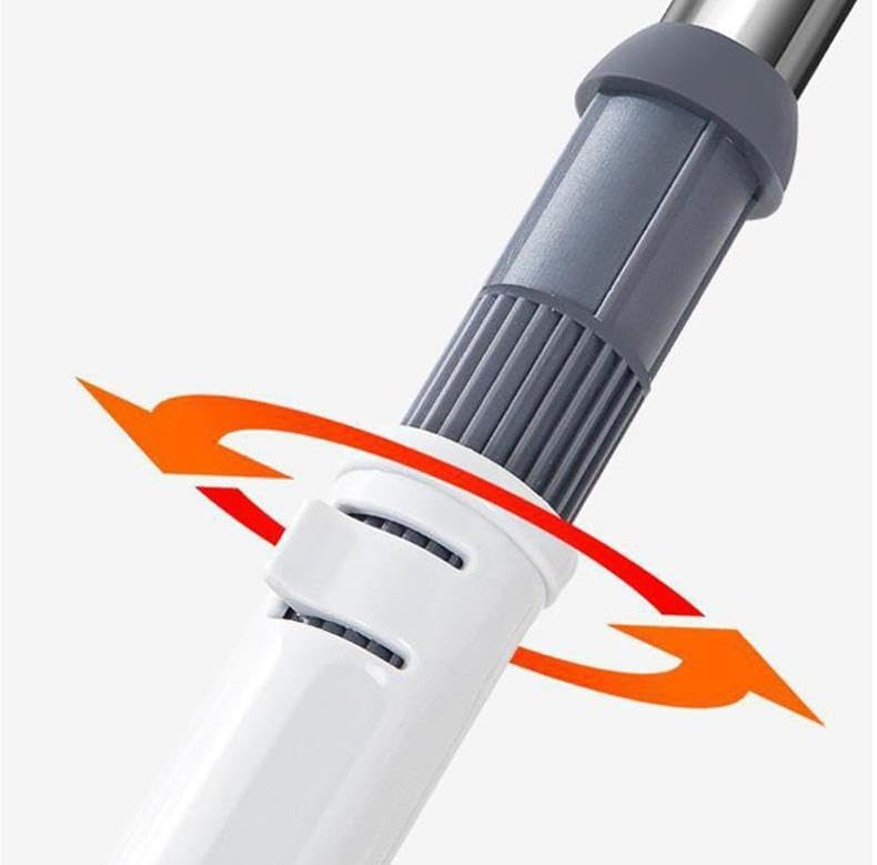 Microfiber Twist Cleaning Mop