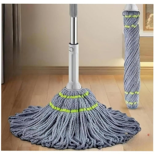 Microfiber Twist Cleaning Mop