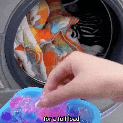 5-in-1 Laundry PowerPods Ultra Cleaning (Pack of 30)