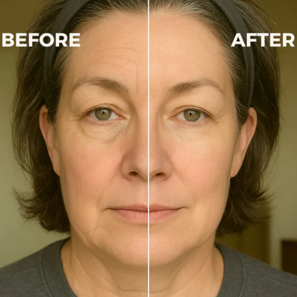 Lymphatic Contour Face Brush