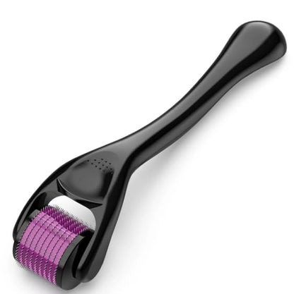 Derma Roller 0.5 mm – For Hair Growth, Beard Growth & Skin Rejuvenation