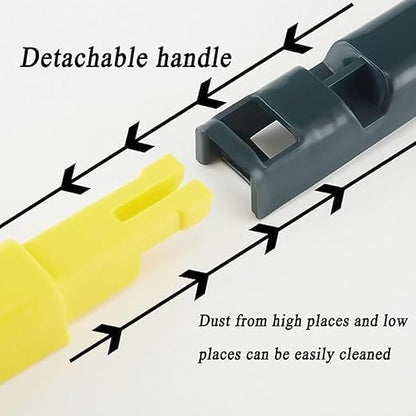 2 in 1 Mesh Cleaner Brush (Buy 1 Get 1 Free)