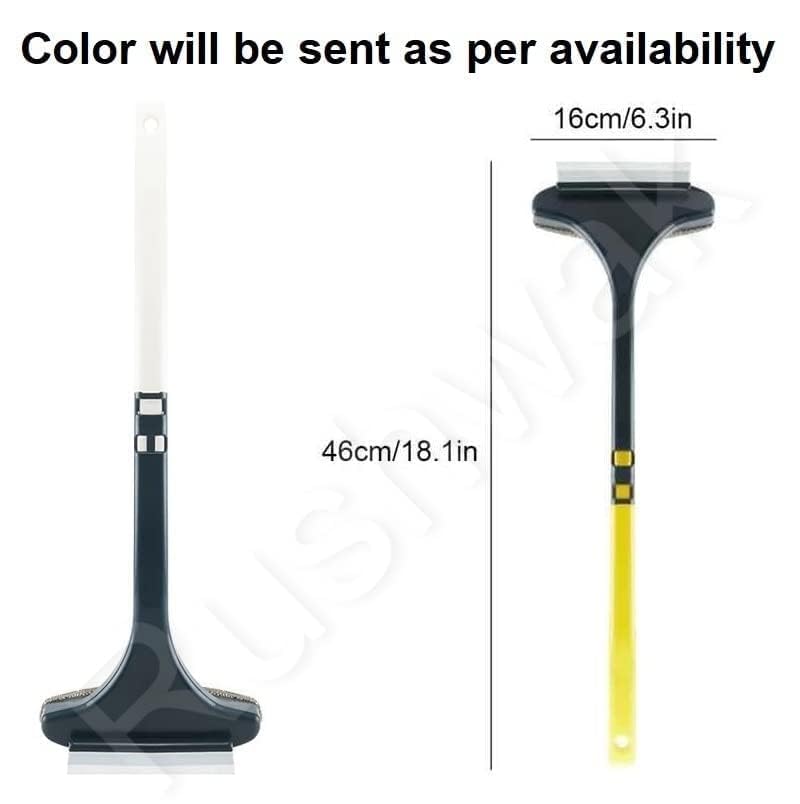 2 in 1 Mesh Cleaner Brush (Buy 1 Get 1 Free)