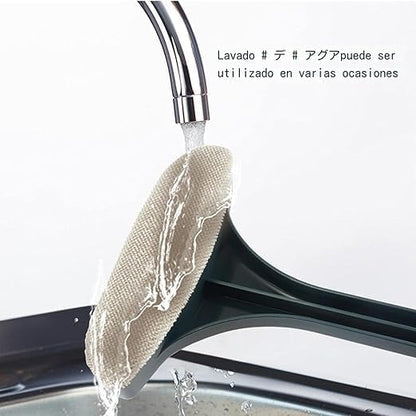 2 in 1 Mesh Cleaner Brush (Buy 1 Get 1 Free)