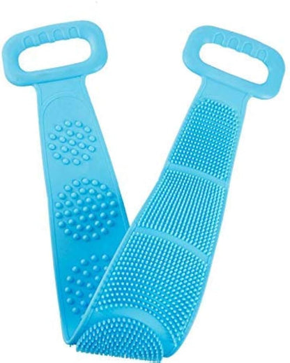Scrubber™  Silicone Bath Brush. (Buy 1 Get 1 Free)