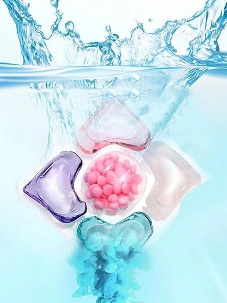 5-in-1 Laundry PowerPods Ultra Cleaning (Pack of 30)