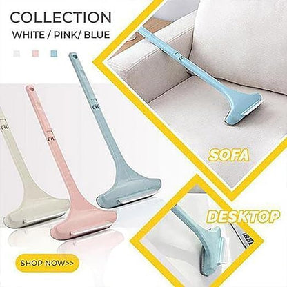 2 in 1 Mesh Cleaner Brush (Buy 1 Get 1 Free)