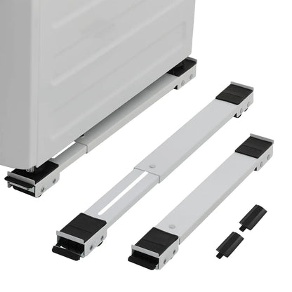 Furniture Lifter and Mover with Wheels and Brake Lock