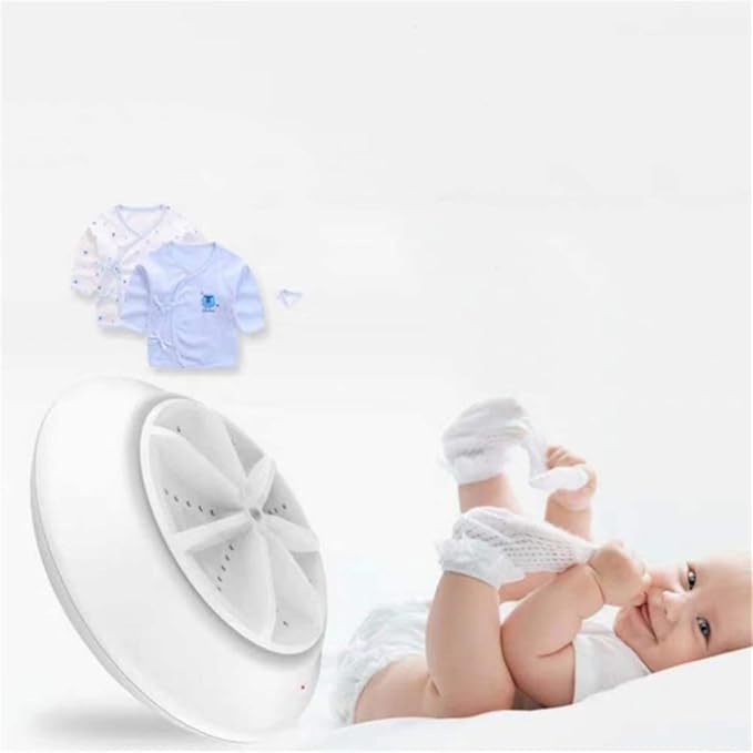 2In1 Mini Washing Machine MiNi Washing Machine