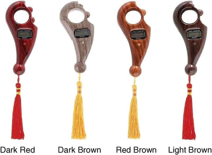 Blessed Jaap Mala Electronic Tally Counter