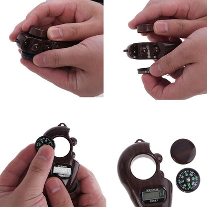 Blessed Jaap Mala Electronic Tally Counter