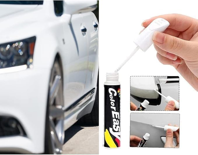 Car Scratch Remover Touch Up Paint Pen