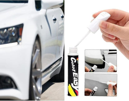 Car Scratch Remover Touch Up Paint Pen