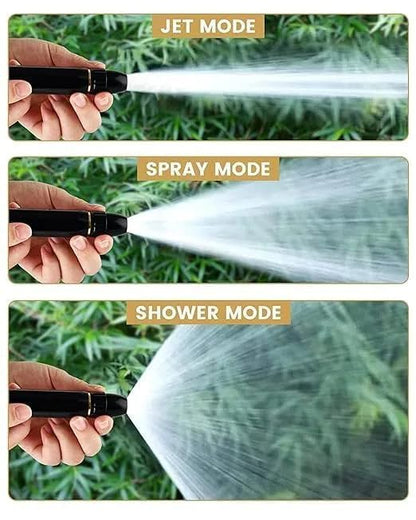 Water Spray Gun