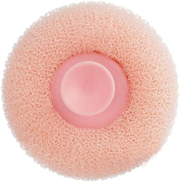 SuctionSoft Bath Loofah pack of 3