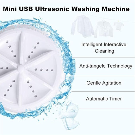 2In1 Mini Washing Machine MiNi Washing Machine