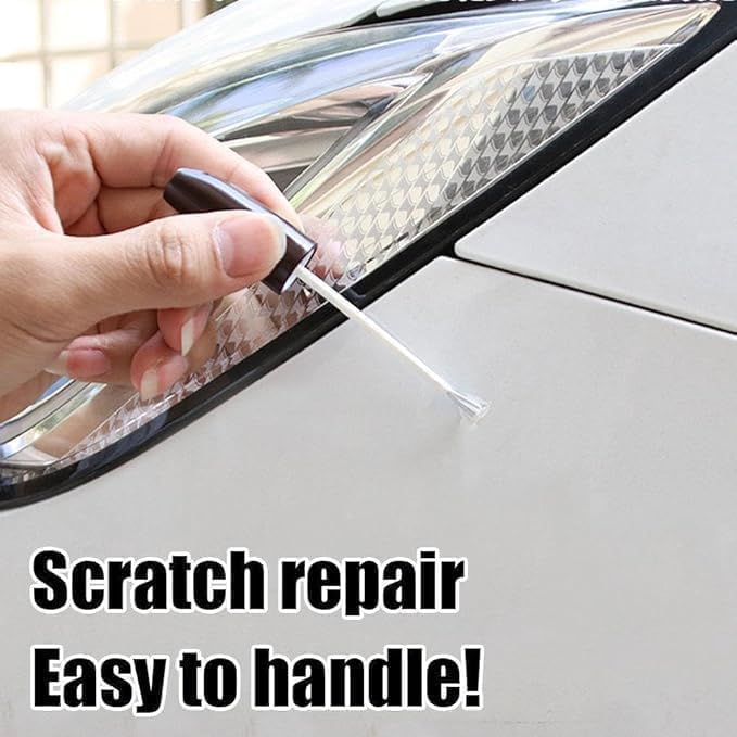 Car Scratch Remover Touch Up Paint Pen