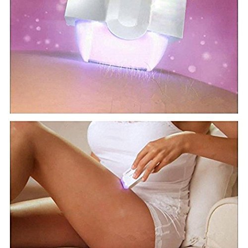 Trimmer Shaver for Men and Women Original Finishing Touch hair remover