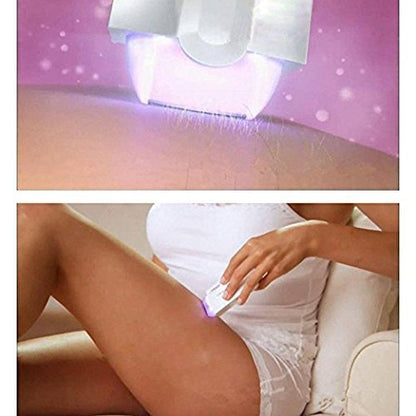 Trimmer Shaver for Men and Women Original Finishing Touch hair remover