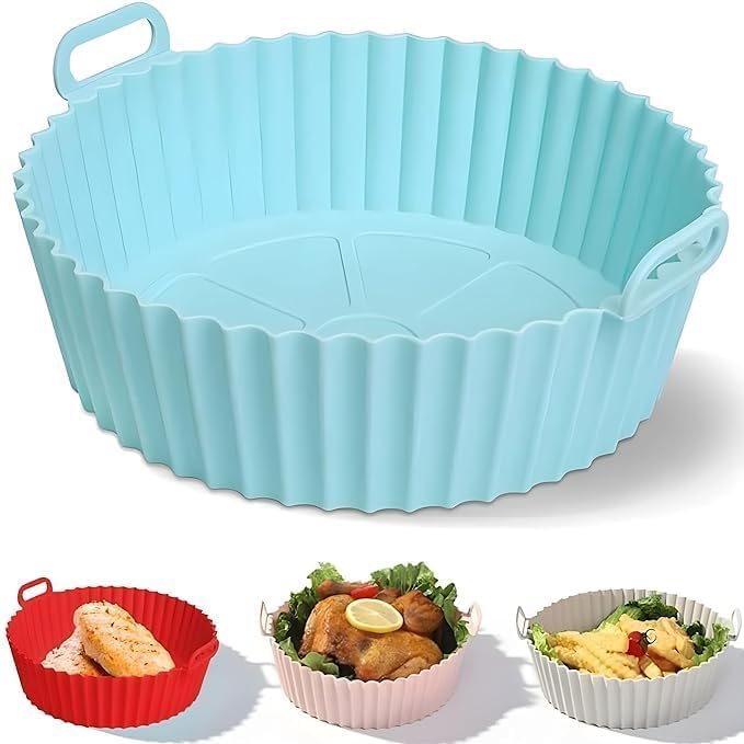 Air Fryer Silicone Tray