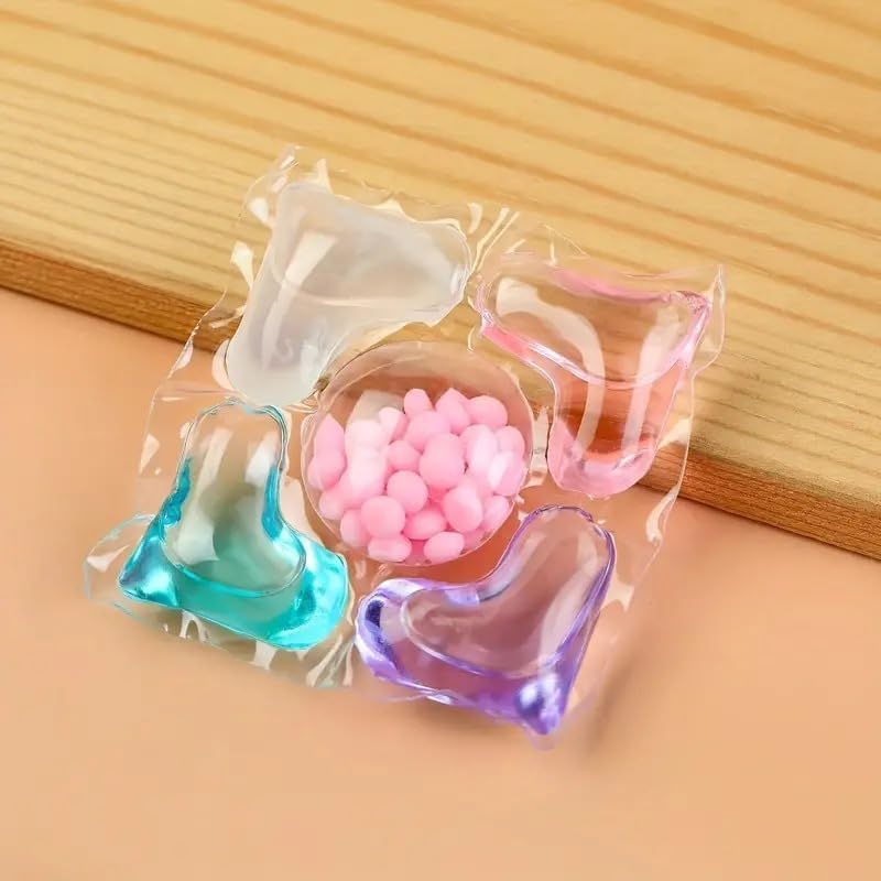 5-in-1 Laundry PowerPods Ultra Cleaning (Pack of 30)