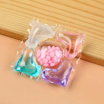 5-in-1 Laundry PowerPods Ultra Cleaning (Pack of 30)