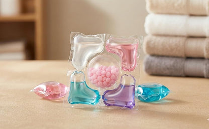 5-in-1 Laundry PowerPods Ultra Cleaning (Pack of 30)
