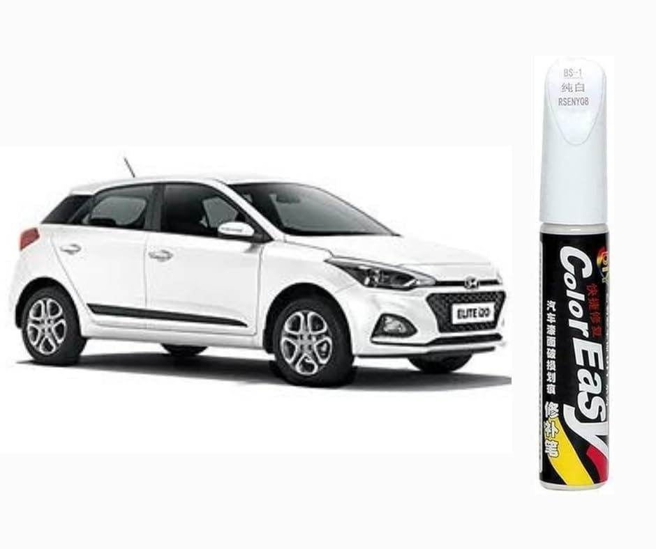 Car Scratch Remover Touch Up Paint Pen