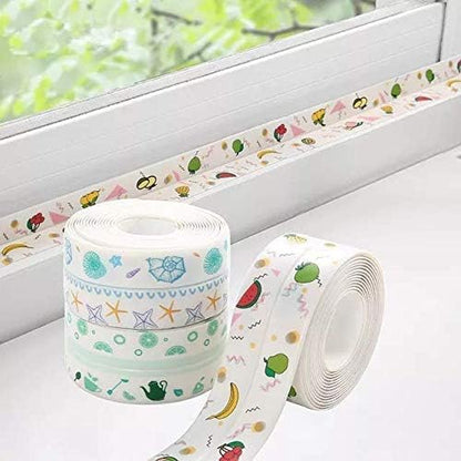 Waterproof Kitchen Sink Caulk Tape