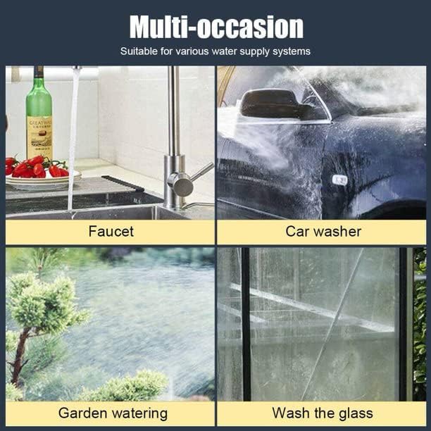 Water Spray Gun