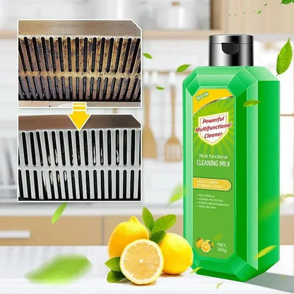 Pack Of 3  Powerful Multifunctional Cleaner