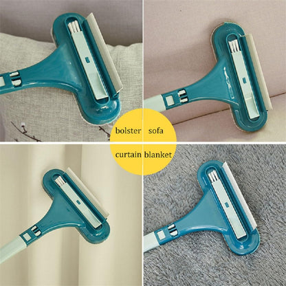 2 in 1 Mesh Cleaner Brush (Buy 1 Get 1 Free)