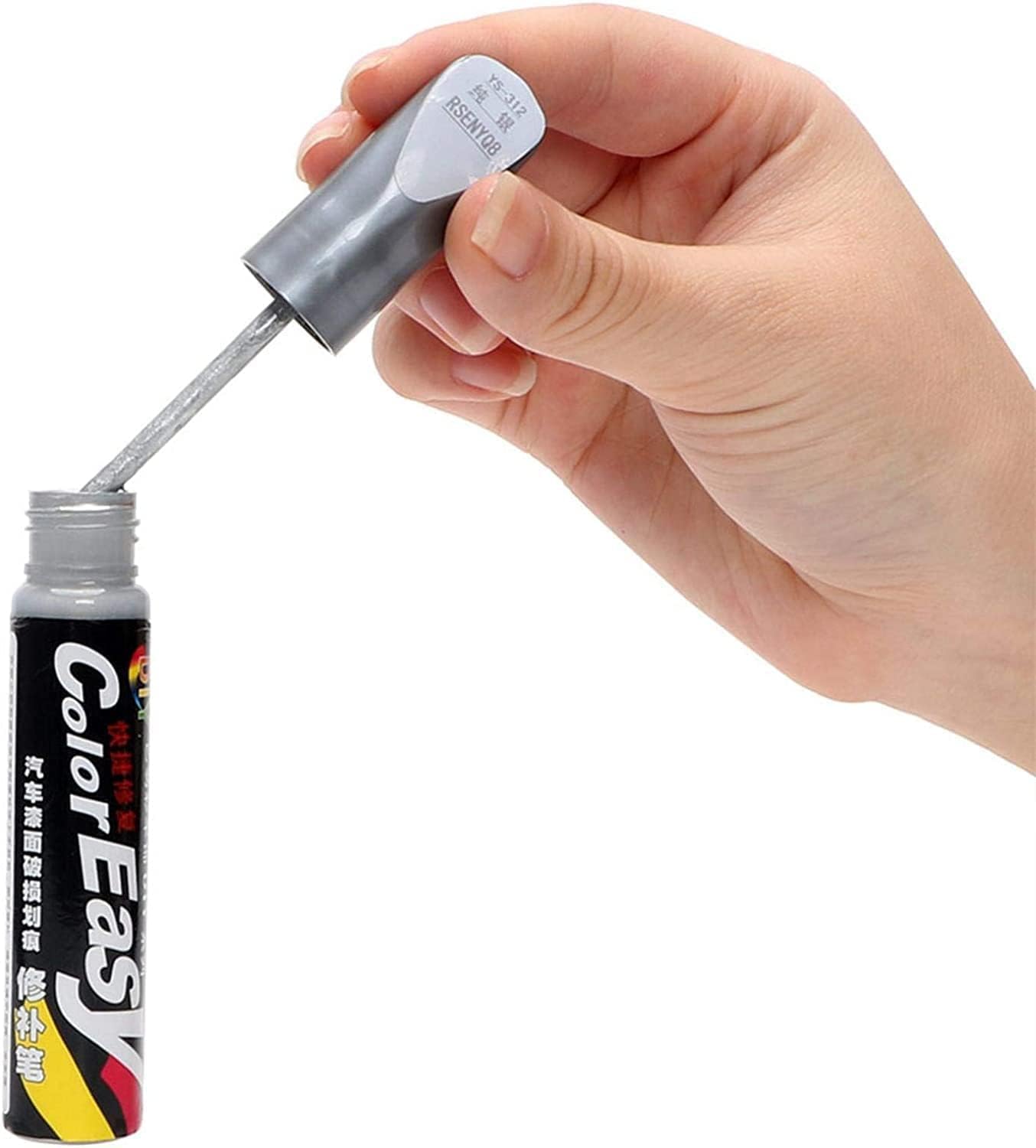 Car Scratch Remover Touch Up Paint Pen