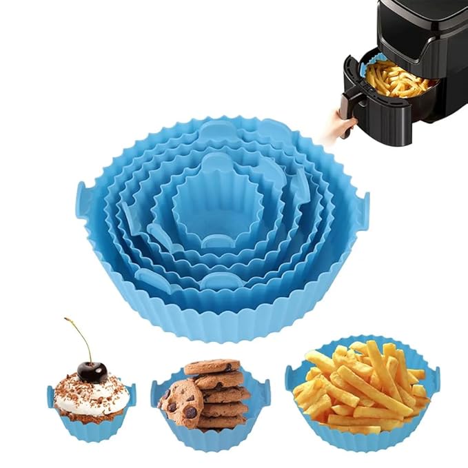 Air Fryer Silicone Tray