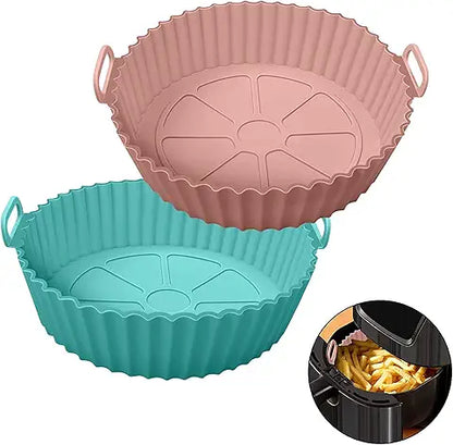 Air Fryer Silicone Tray