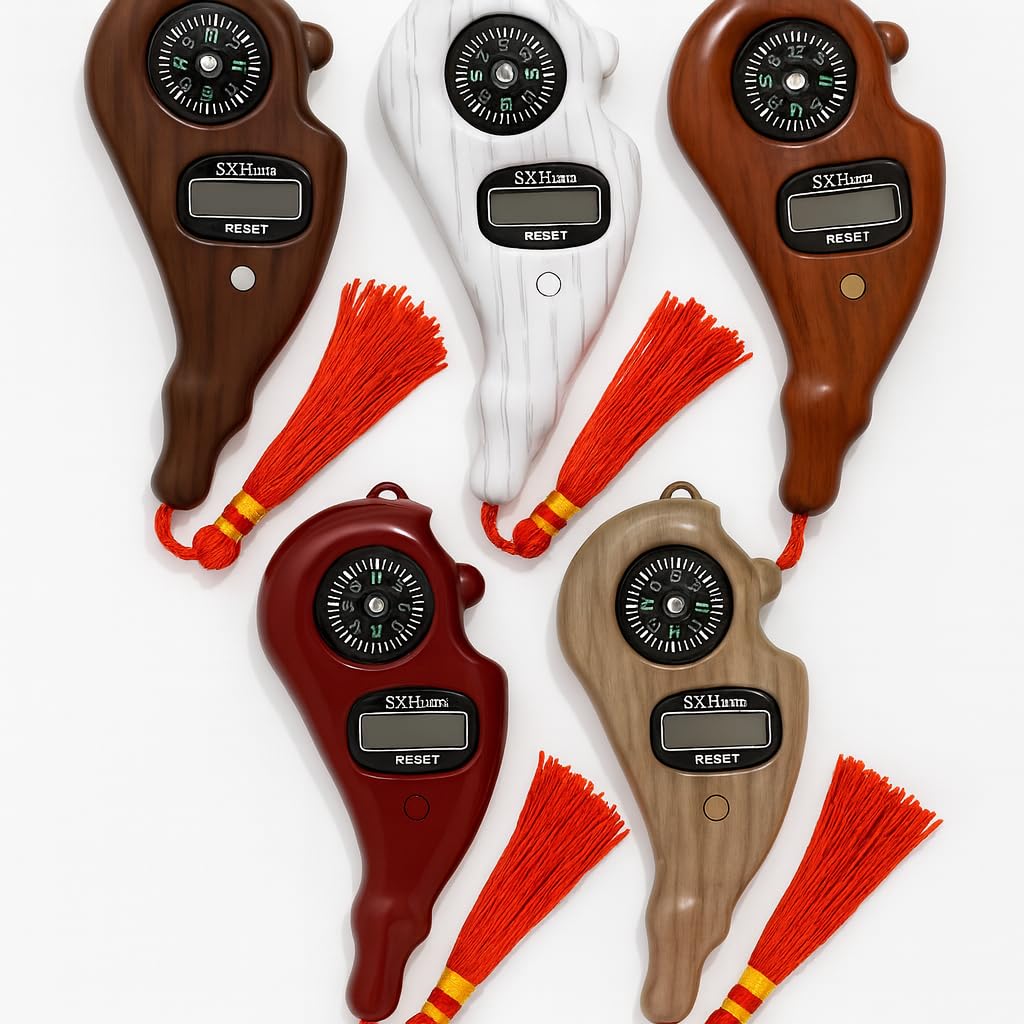 Blessed Jaap Mala Electronic Tally Counter