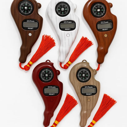 Blessed Jaap Mala Electronic Tally Counter