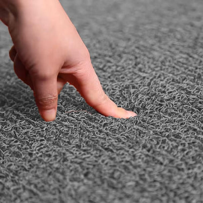 Cushion Noodle Mat for Home, kitchen and bathroom