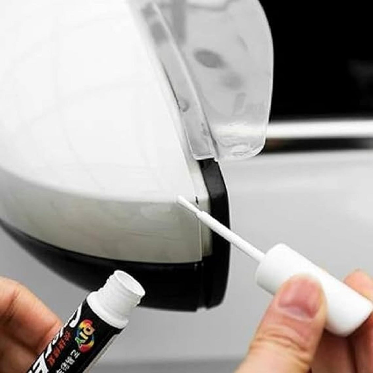 Car Scratch Remover Touch Up Paint Pen