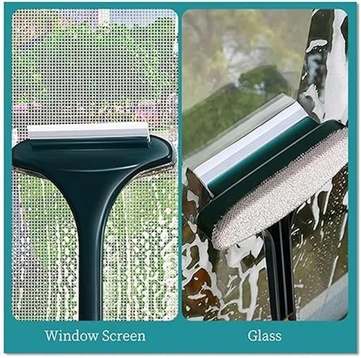 2 in 1 Mesh Cleaner Brush (Buy 1 Get 1 Free)