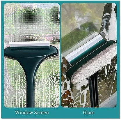 2 in 1 Mesh Cleaner Brush (Buy 1 Get 1 Free)