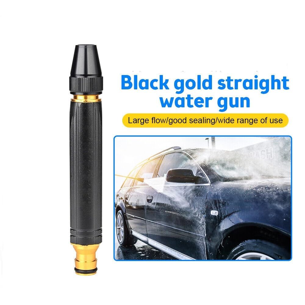Water Spray Gun