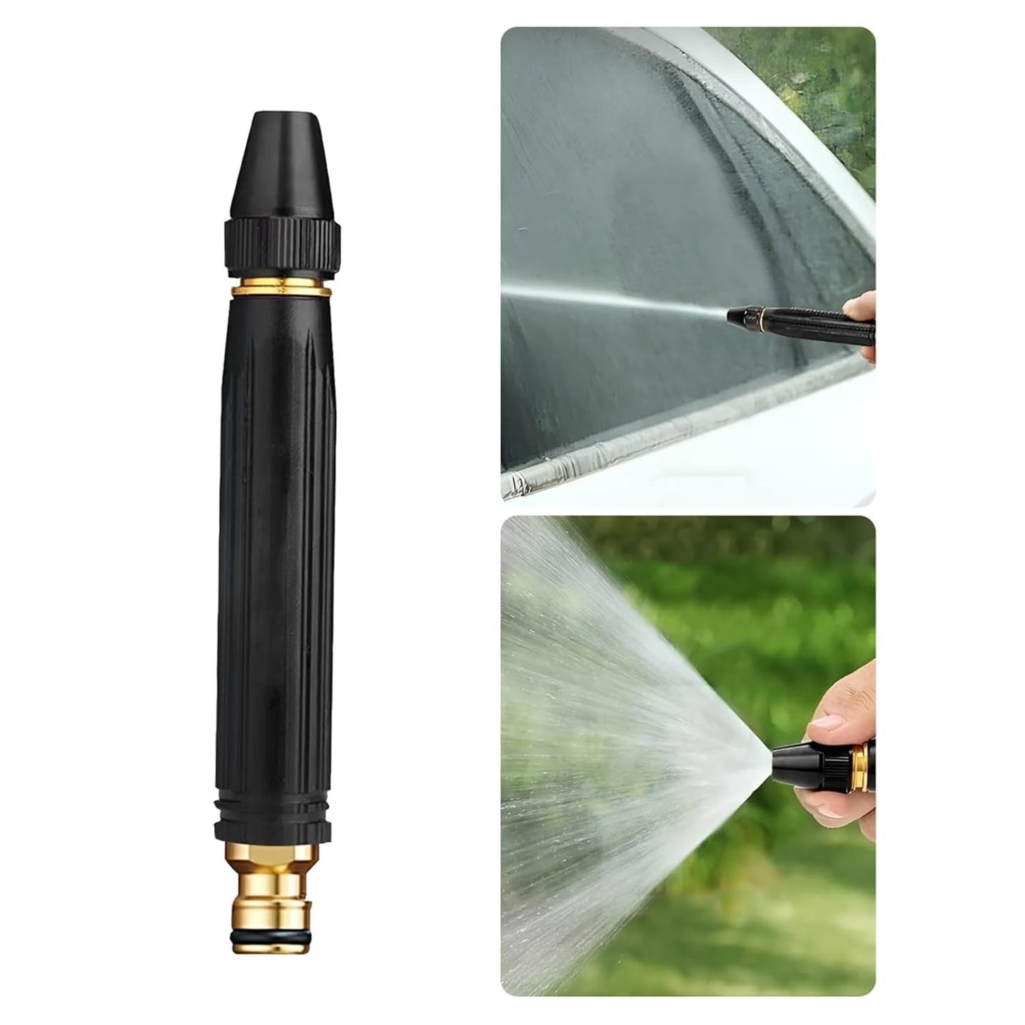 Water Spray Gun