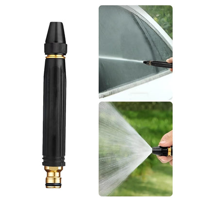 Water Spray Gun