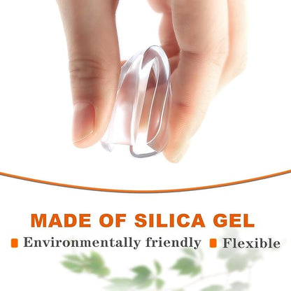 SafeEdge™ - Silicon Corner Protectors