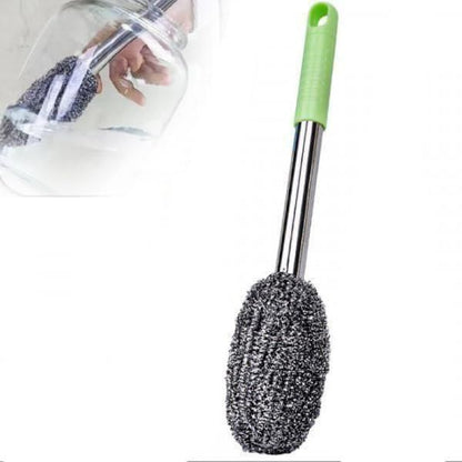 Bottle Cleaning Brush pack of 2