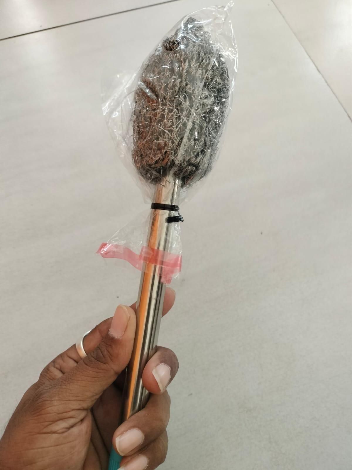 Bottle Cleaning Brush pack of 2