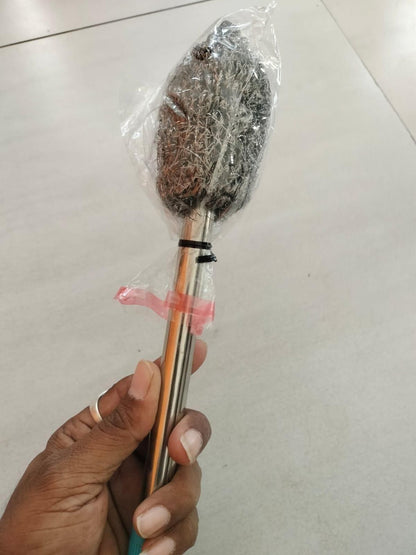 Bottle Cleaning Brush pack of 2